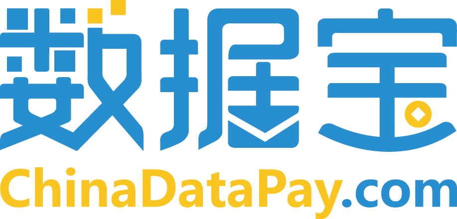 中国数据宝-大数据交易平台